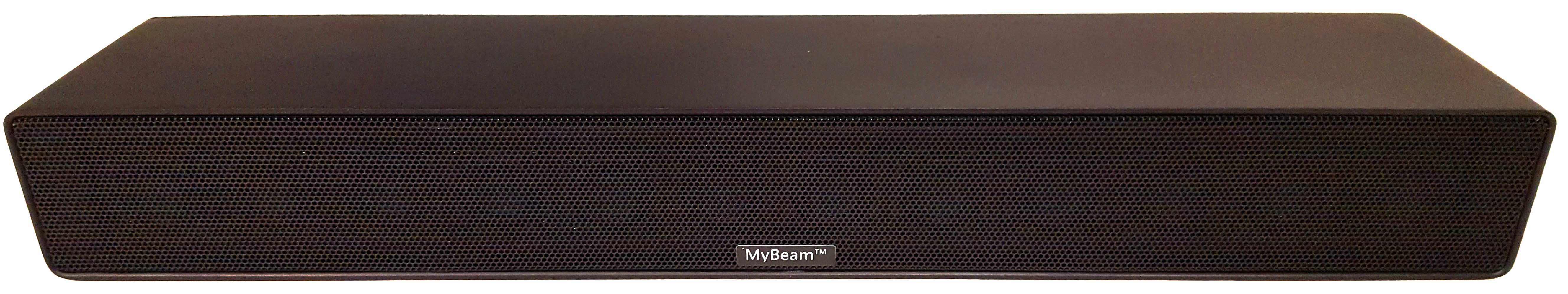 MyBeam 3D Speaker Array