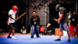 Way of the Stick and Blade: Tournament of Filipino Martial Arts