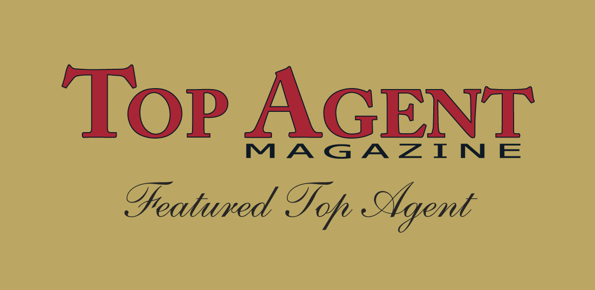 Victoria Carter Featured Top Agent, Top Agent Magazine