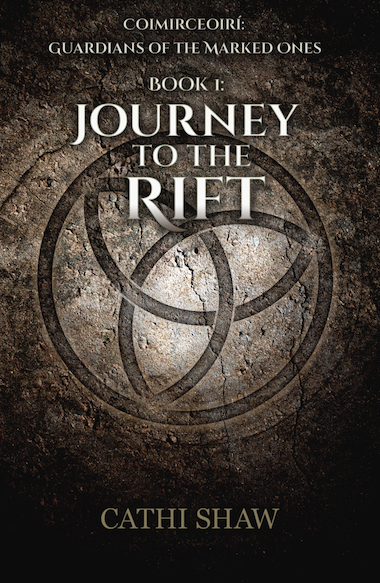 Journey to the Rift