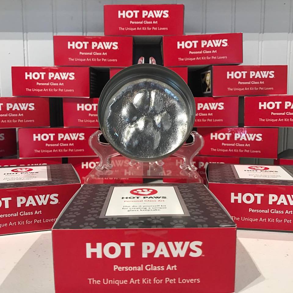 Hot Paws Kits