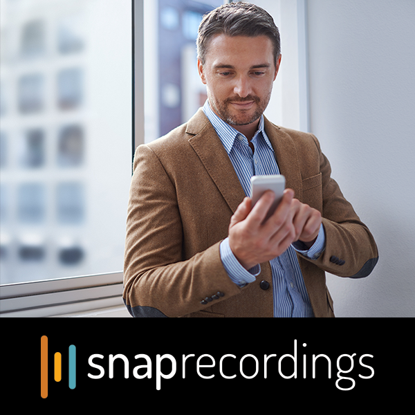 Snap Recordings provides UC vendors and their customers with a fully integrated hosted message management solution for the BroadSoft BroadWorks system.