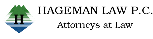 Hageman Law P.C.