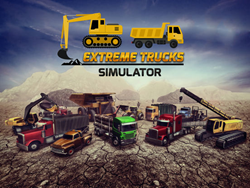 Ovilex Softâ€™s Stunning New No-Cost App â€œExtreme Trucks Simulatorâ€  Puts