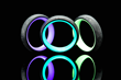 Matte finish on Lume Rings from Glow Collection by Carbon 6