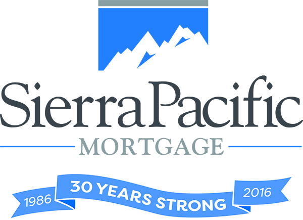 Sierra Pacific Mortgage