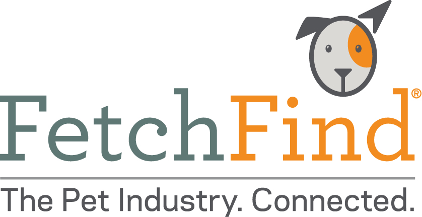 FetchFind Logo