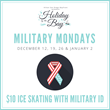 Hilton San Diego Bayfront presents Military Mondays at Holiday by the Bay