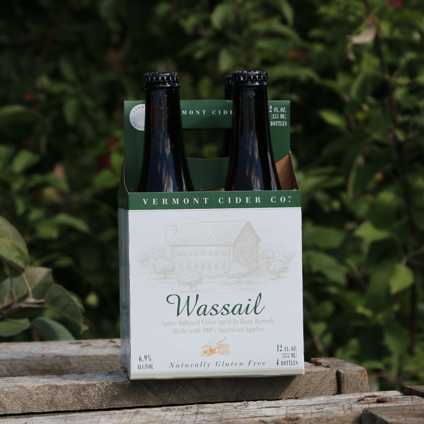 Vermont Cider Co. Wassail