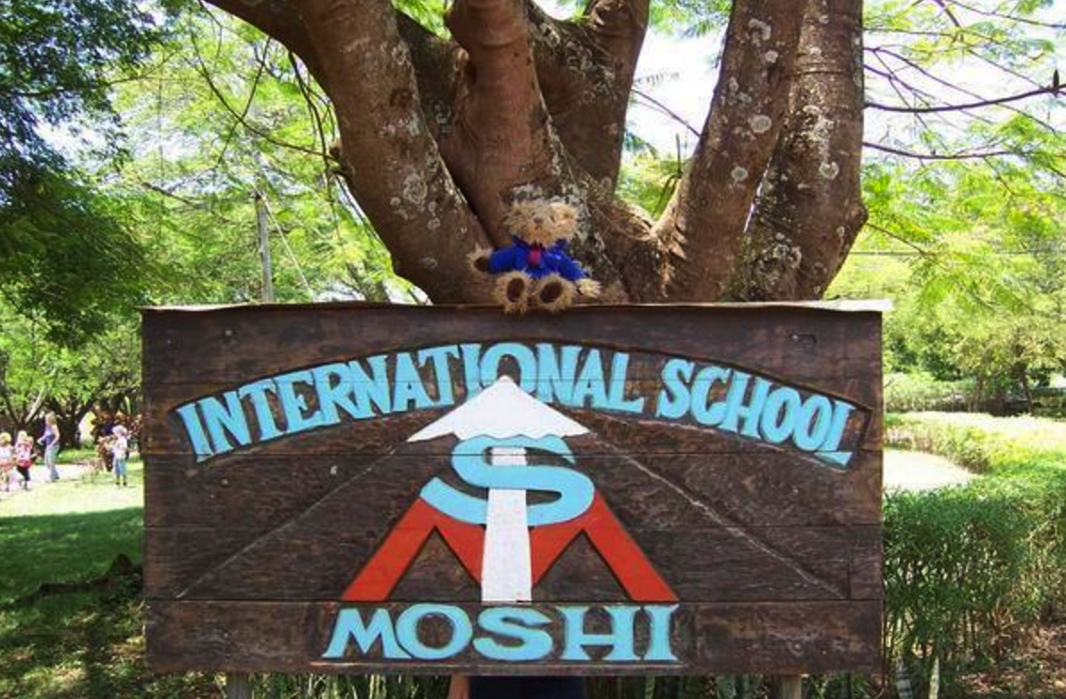 International School Moshi, Moshi Tanzania campus