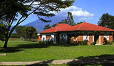 International School Moshi - Arusha campus