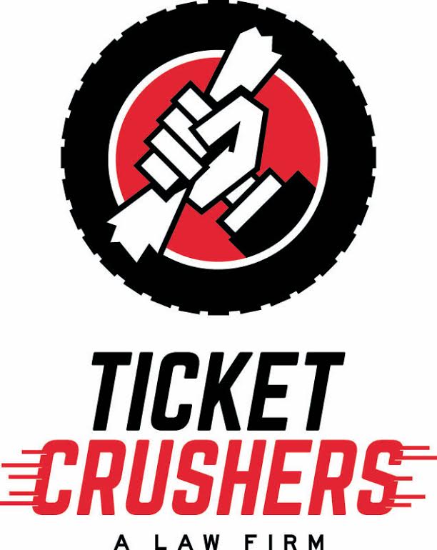 Ticket Crushers Law