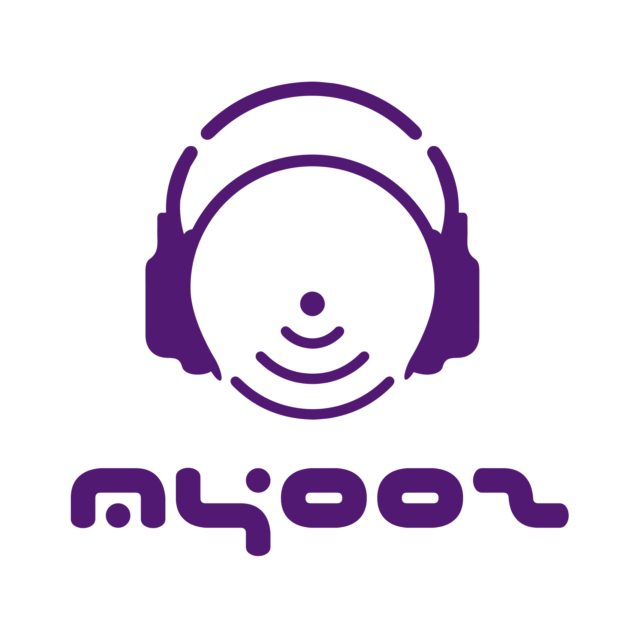 Myooz Logo