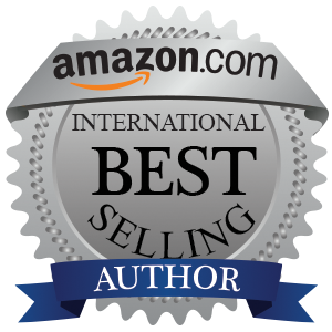 International Best Selling Author