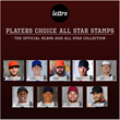 First Series of Players Choice FanStamps