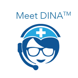 DINA - Digital Nursing Assistant