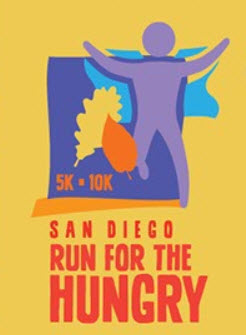 November 24, 2016 - Proceeds from this event benefit the hunger-relief programs of the San Diego Food Bank and the Hand Up Youth Food Pantry at the Jewish Family Service of San Diego.