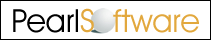 Pearl Software Logo