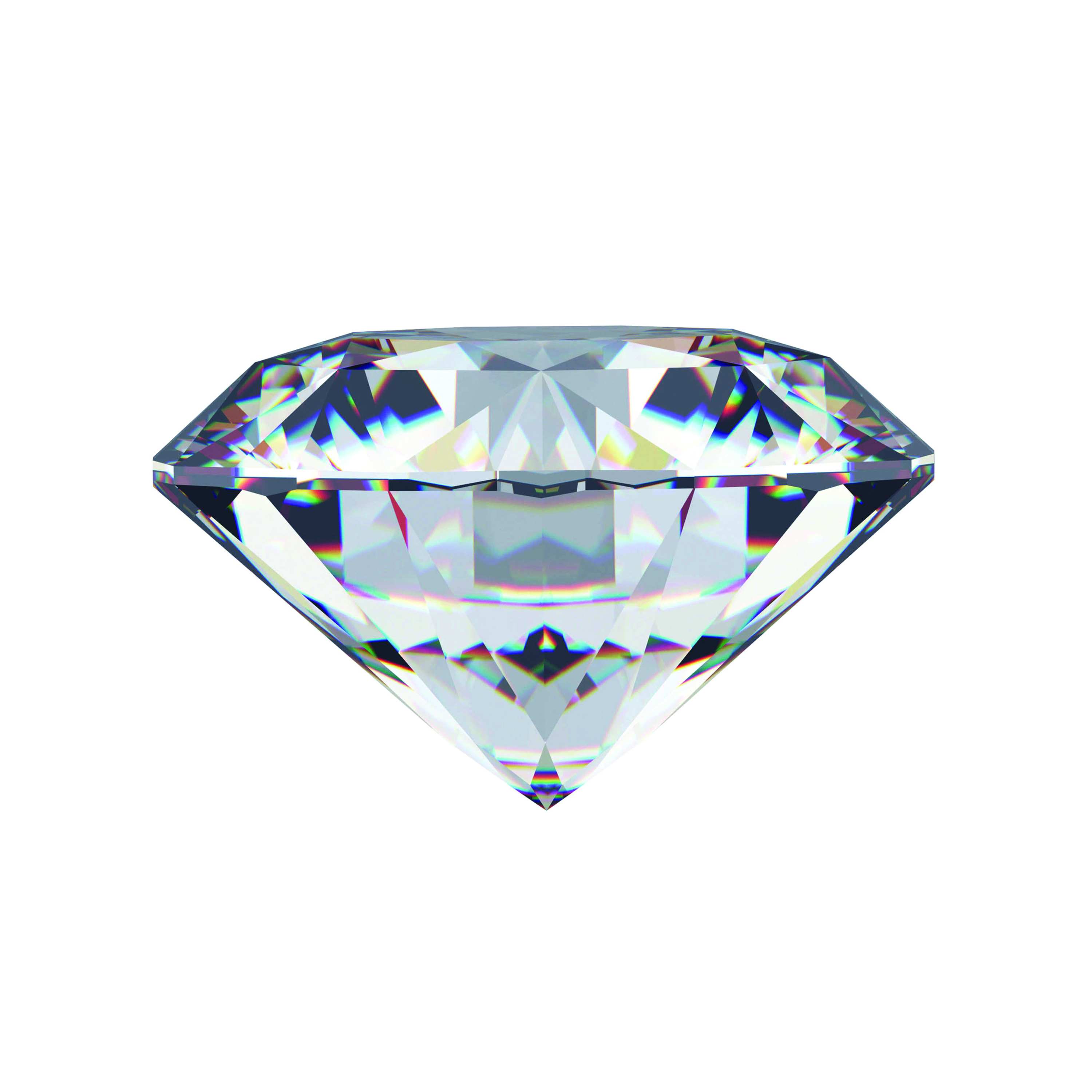 H Diamond