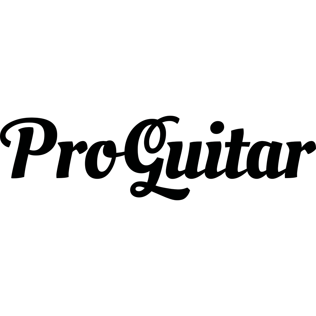 Pro Guitar Logo