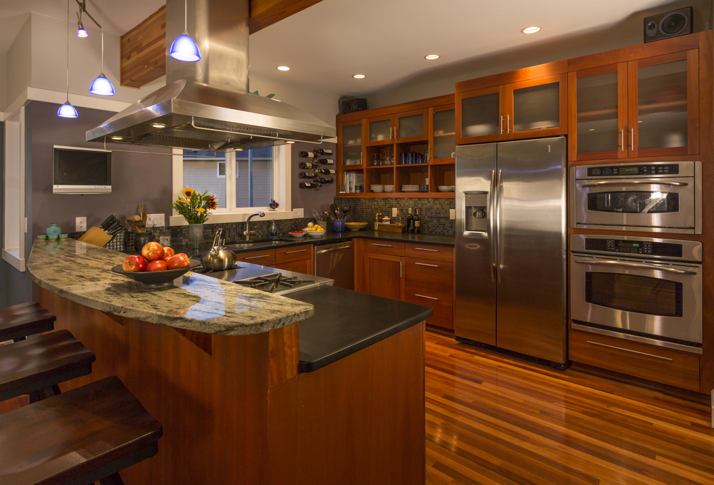 interactive kitchen design industry report