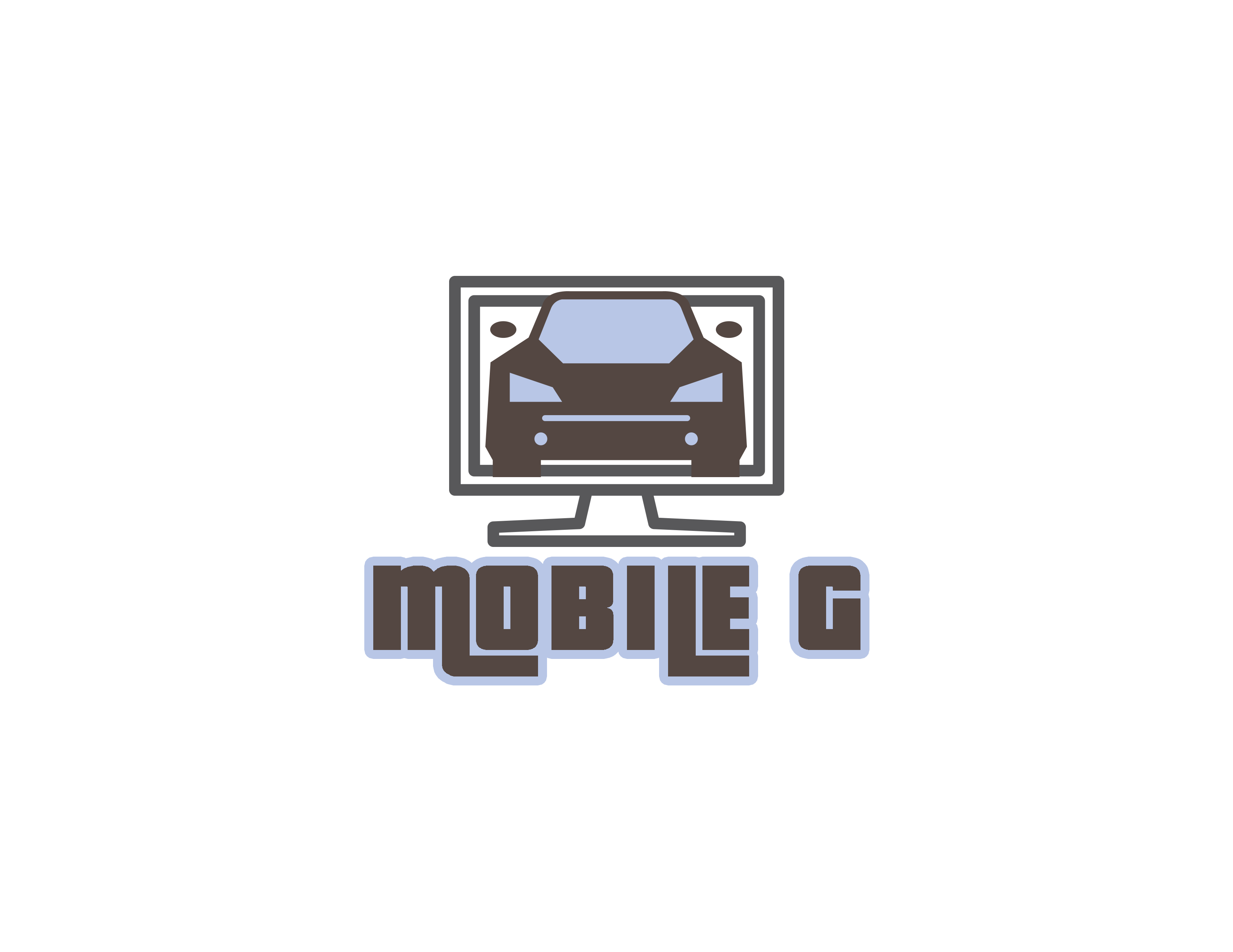 Mobile G gives people an easy way to play videos from anywhere while on a long trip.