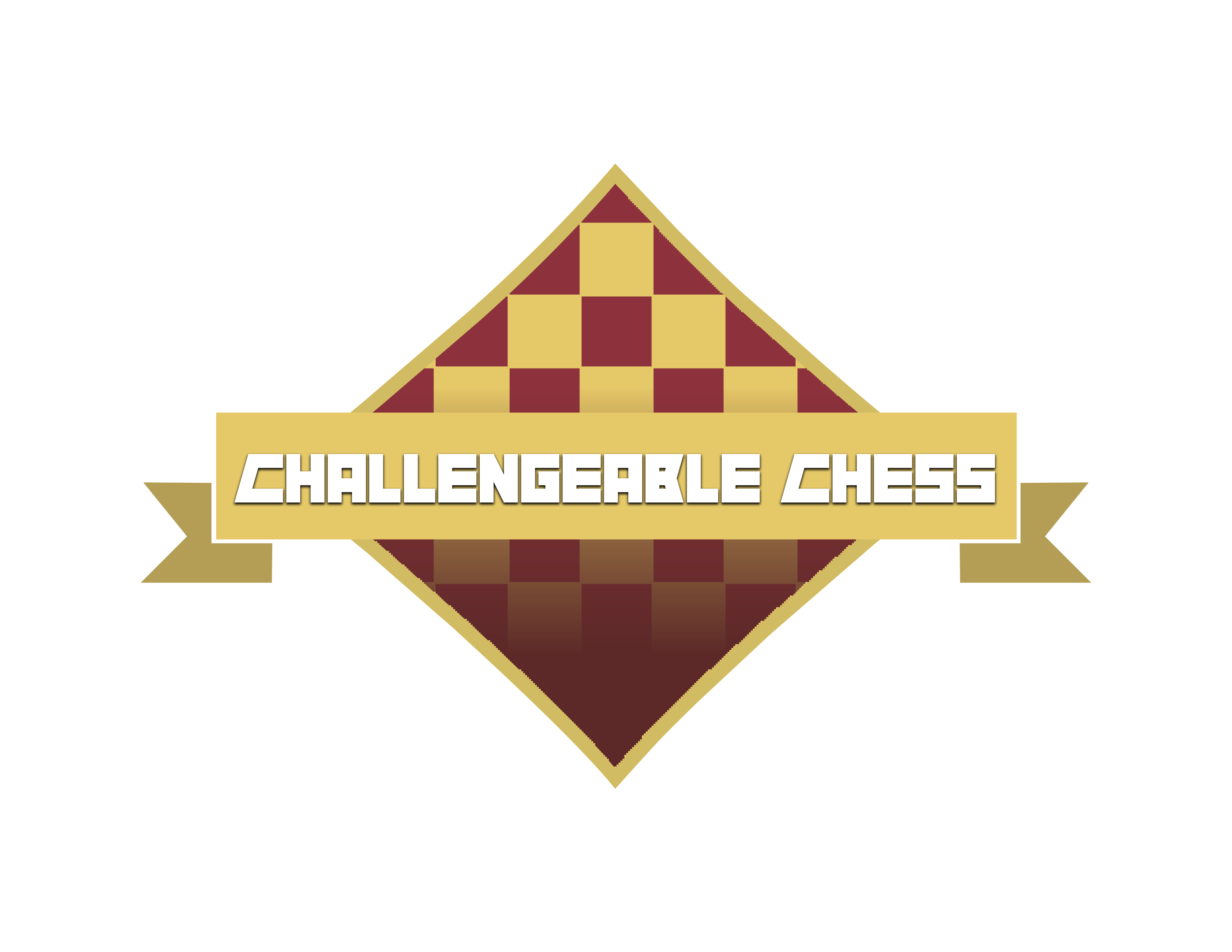 Challengeable Chess will give veteran chess players a new way to play their favorite game.