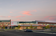 Two NexCore Group development projects, Buck Creek Medical Plaza and MC Fitness & Health (shown here), have been named 2016 HREI Insights Awards Finalists.