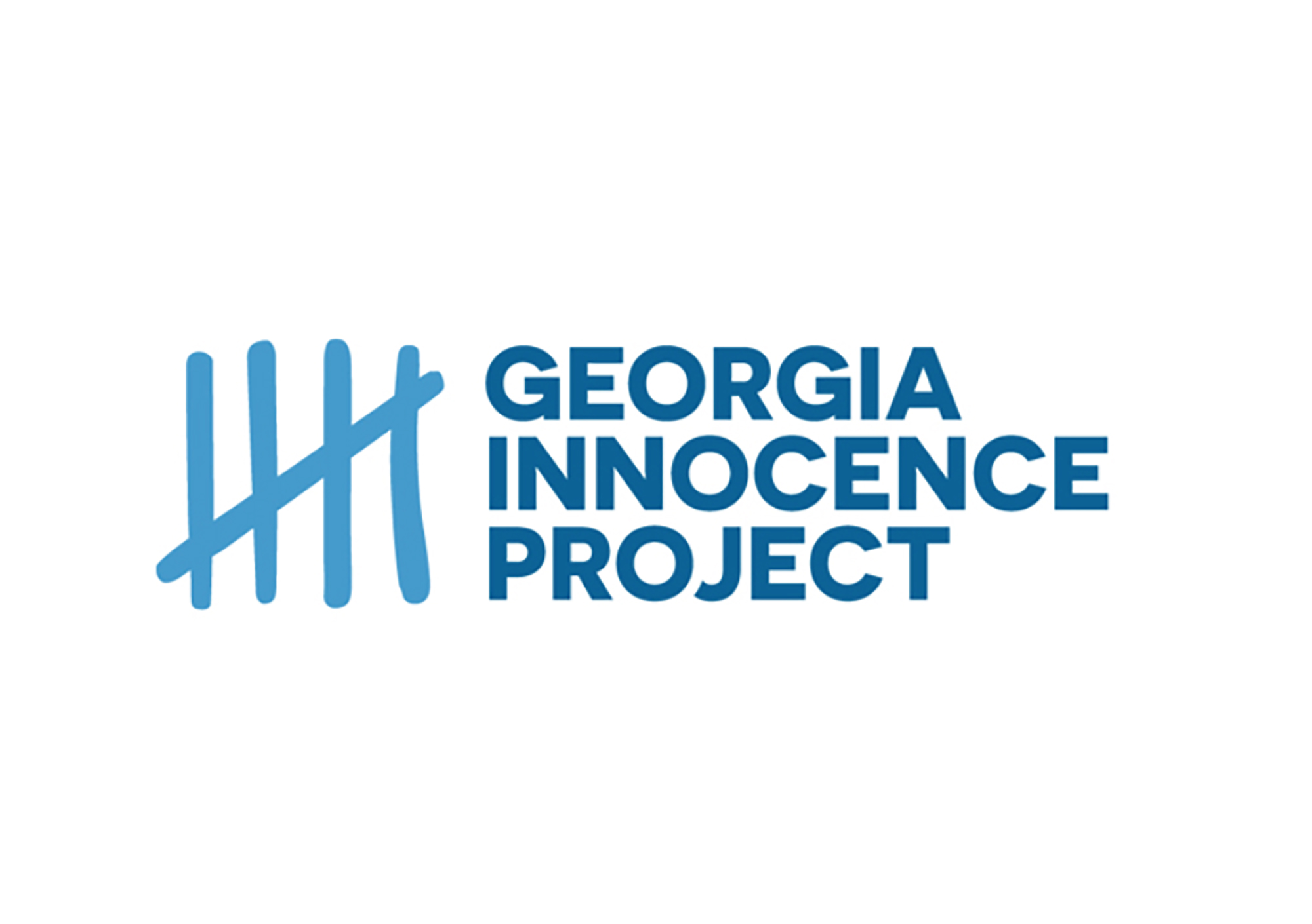 George Innocence Project Rebrand Logotype