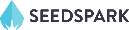SeedSpark corporate logo. Managed Services Provider and Digital Platform Developer
