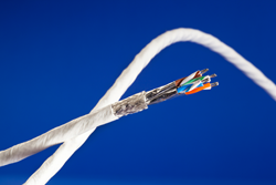 GORE® Aerospace Ethernet Cables Now Approved On SAE AS6070 QPL For ...