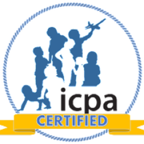 Certified by Academy  Council of Chiropractic Pediatrics