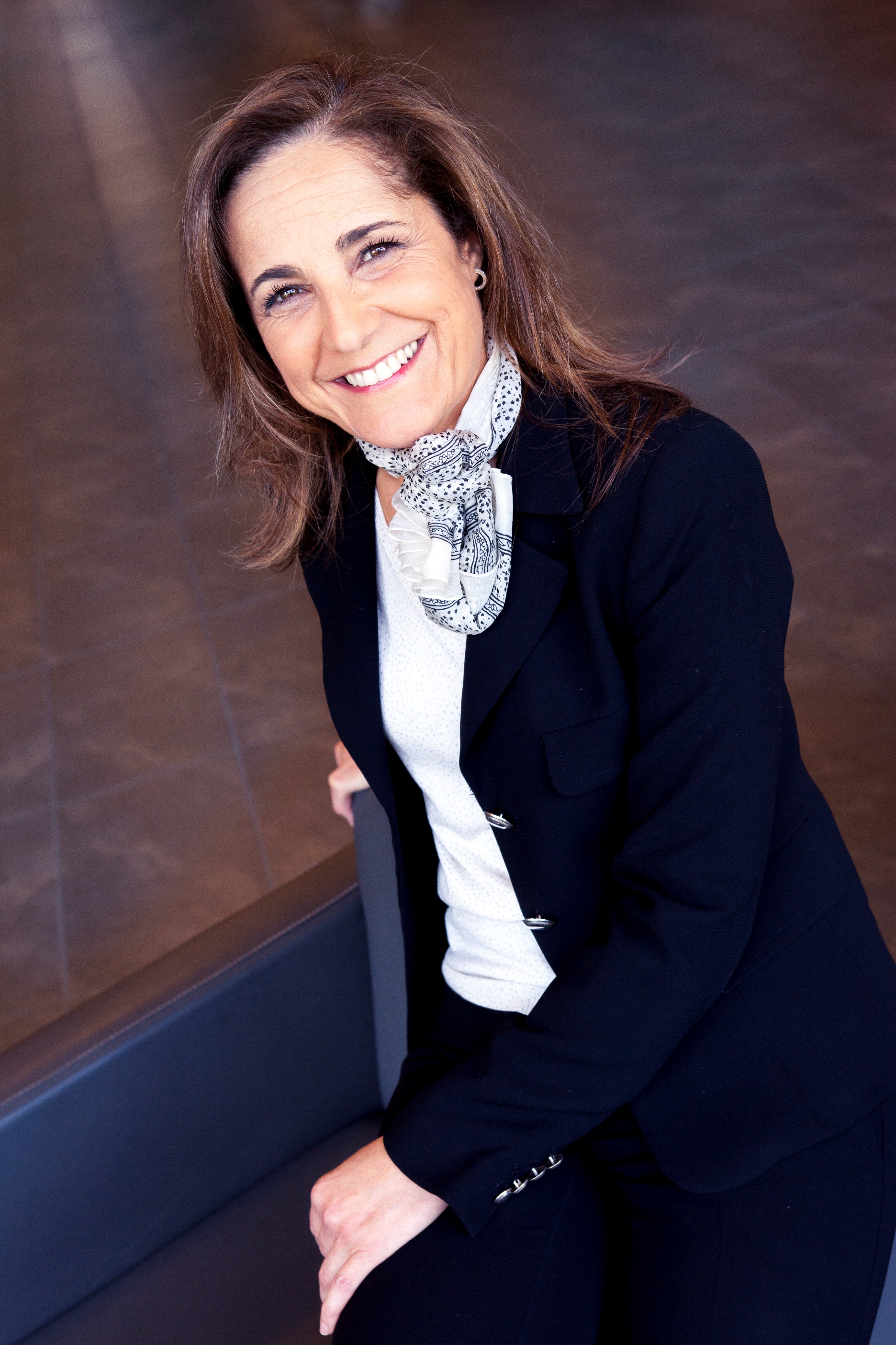 Sonia Tatar, CEO Les Roches Worldwide