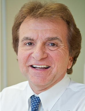 Dr. Arthur A. Kezian DDS