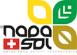 Napasol AG Switzerland logo