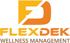 FlexDek is an adaptable platform designed to accommodate the development of mobile apps targeting medical, behavioral and physical diagnoses.