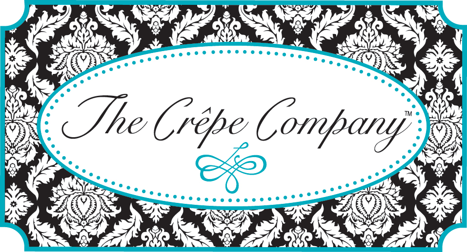 The Crepe Company Mobile Food Truck Catering Franchise Orlando