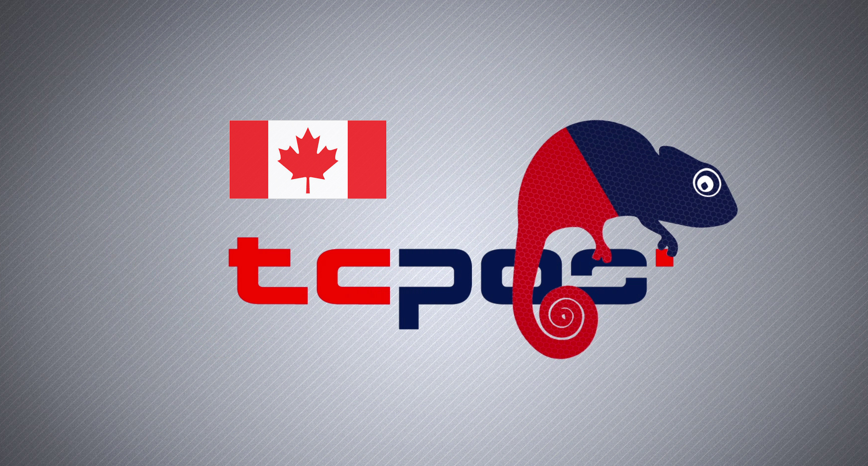TCPOS and DATA INTEGRITY INC.: Building our Partner Network in Canada