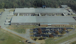 Thomaston, Georgia Distribution Facility