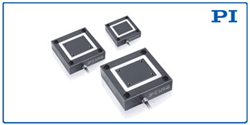 PIHera Compact Linear Nanopositioning Stages