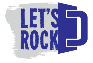 Launch Louisiana Launches the Let's Rock Campaign