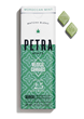 Moroccan Mint flavor Petra tin from cannabis company Kiva Confections