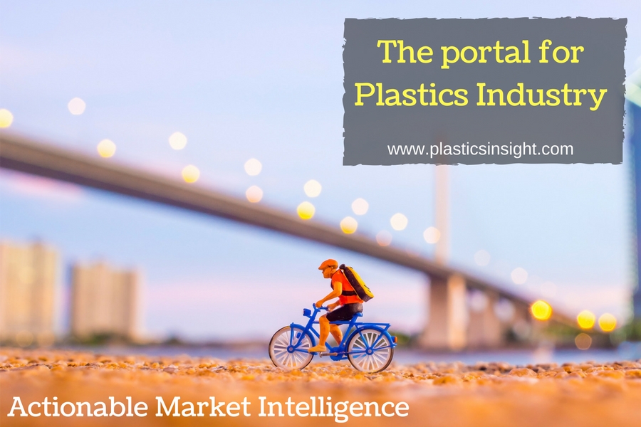 Plastics Industry Market Intelligence Portal
