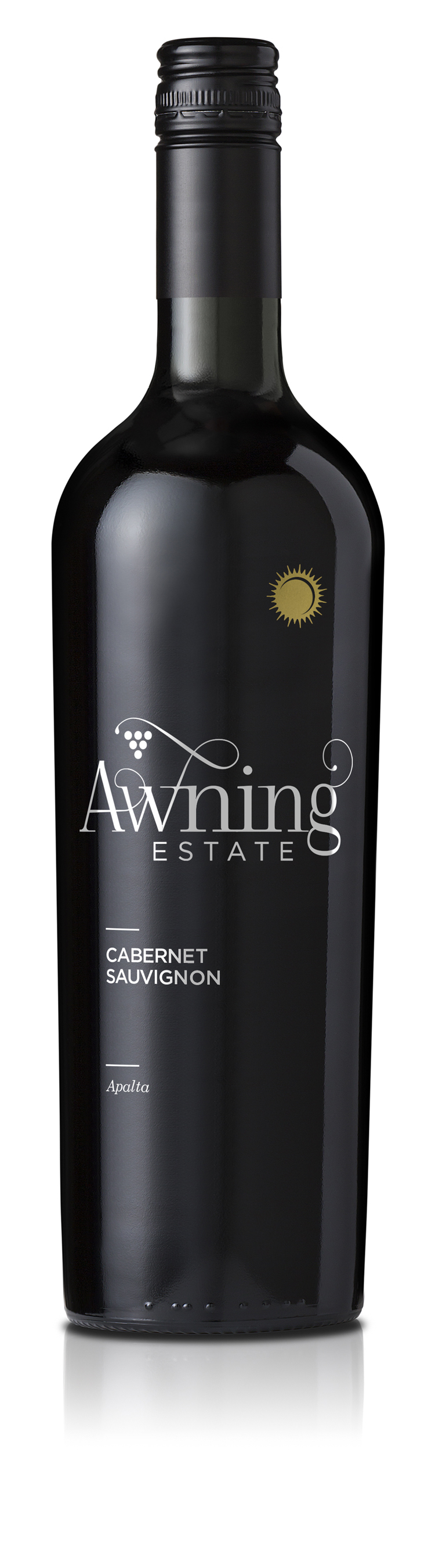 Awning Estate is one of the only Cabernet Sauvignons available from Chile's iconic Apalta region for less than $20