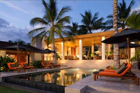 Luxury Big Island President Harold Clarke brokered the $5.650 million sale of this 4,124 square foot home in Mauna Kea Fairways South, the highest non-oceanfront sale at the Resort this year.