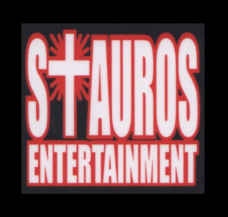 Stauros Entertainment Website and Youtube Channel