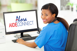 AideConnect - Homecare Agency Software Solution for Non-Skilled Care Visit Management