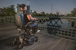 Power Wheelchair, Power Wheelchairs, Electric Wheelchair, Motorized Wheelchair