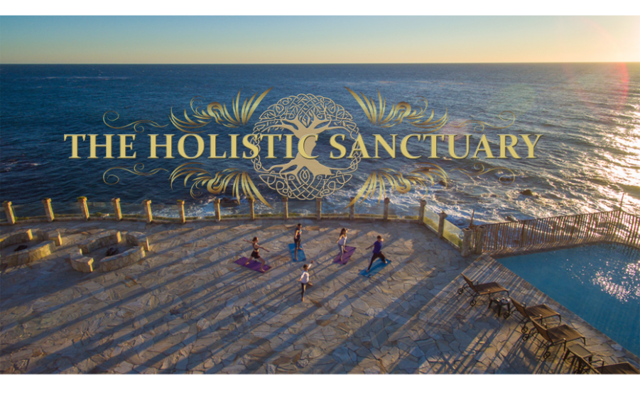 The Holistic Sanctuary Healing Center