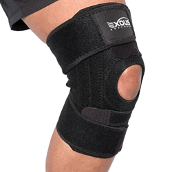 Circuit Knee Support